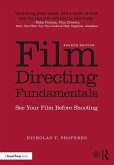 Film Directing Fundamentals (eBook, ePUB)