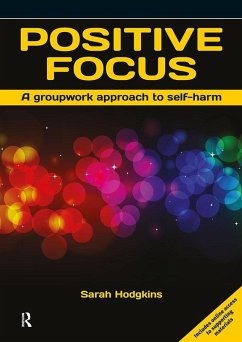 Cover Positive Focus (eBook, PDF)