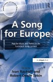 A Song for Europe (eBook, PDF)