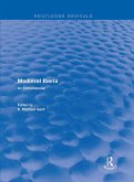 Routledge Revivals: Medieval Iberia (2003) (eBook, PDF)