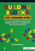 Building Blocks for Communication (eBook, PDF)