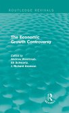 The Economic Growth Controversy (eBook, ePUB)