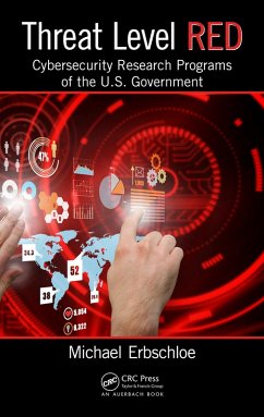Cover Threat Level Red (eBook, ePUB)