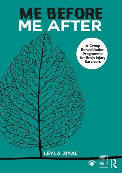 Cover Me Before/ Me After (eBook, PDF)
