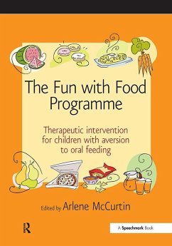 Cover The Fun with Food Programme (eBook, PDF)