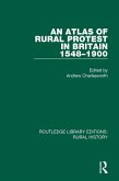 An Atlas of Rural Protest in Britain 1548-1900 (eBook, PDF)