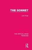 The Sonnet (eBook, PDF)
