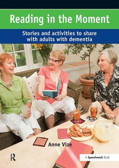 Reading in the Moment (eBook, PDF) - Vize, Anne