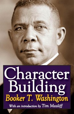 Cover Character Building (eBook, PDF)