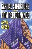 Capital Structure and Firm Performance (eBook, PDF)