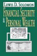 Financial Security and Personal Wealth... - Bild 1