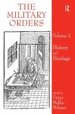 The Military Orders Volume III (eBook, PDF)