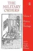 The Military Orders Volume III (eBook, PDF) The Military Orders Volume III (eBook, PDF)