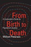 From Birth to Death (eBook, PDF)