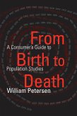 From Birth to Death (eBook, PDF) From Birth to Death (eBook, PDF)
