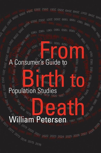 From Birth to Death (eBook, PDF) From Birth to Death (eBook, PDF)