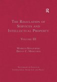 The Regulation of Services and Intellectual Property (eBook, PDF)