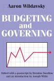 Budgeting and Governing (eBook, PDF)