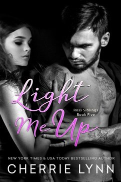 Cover Light Me Up (eBook, ePUB)