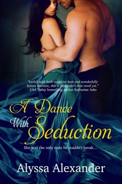Cover A Dance With Seduction (eBook, ePUB)