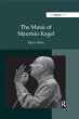 The Music of Mauricio Kagel (eBook, PDF) - Bild 1