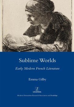 Sublime Worlds (eBook, PDF) - Gilby, Emma