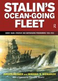 Stalin's Ocean-going Fleet: Soviet (eBook, PDF)