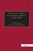 Devotional Music in the Iberian World, 1450-1800 (eBook, PDF)
