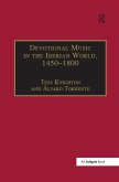 Devotional Music in the Iberian World, 1450-1800 (eBook, PDF)