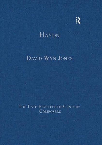 Haydn (eBook, PDF) Haydn (eBook, PDF)