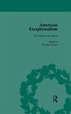 American Exceptionalism Vol 2 (eBook, PDF)