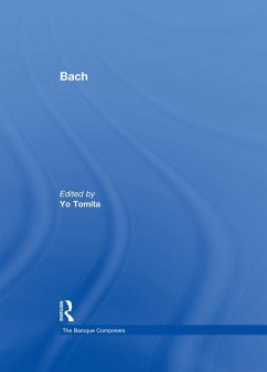 Cover Bach (eBook, PDF)