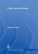 Crime, Law and Society (eBook, PDF) - Bild 1