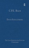 C.P.E. Bach (eBook, PDF)