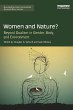 Women and Nature? (eBook, ePUB) - Bild 1
