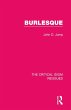 Burlesque (eBook, PDF) - Bild 1
