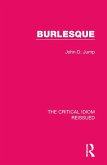 Burlesque (eBook, PDF)