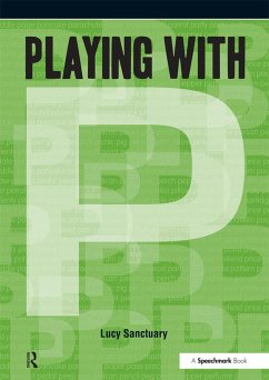 Playing with ... P (eBook, PDF)