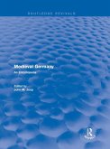 Routledge Revivals: Medieval Germany (2001) (eBook, PDF)