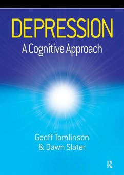 Cover Depression (eBook, ePUB)