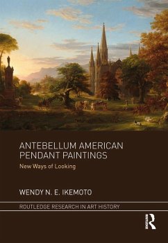 Cover Antebellum American Pendant Paintings (eBook, ePUB)