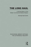 The Long Haul (eBook, ePUB)