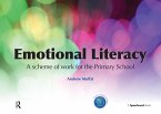 Emotional Literacy (eBook, PDF)