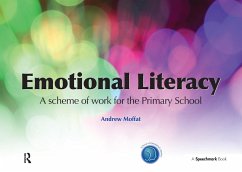 Emotional Literacy (eBook, PDF) - Moffat, Andrew