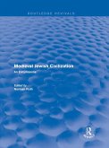 Routledge Revivals: Medieval Jewish Civilization (2003) (eBook, ePUB)