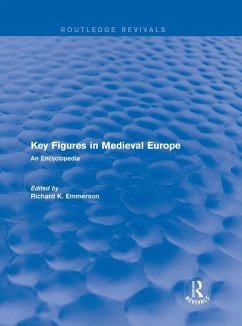 Routledge Revivals: Key Figures in Medieval Europe (2006) (eBook, PDF)