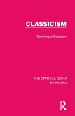 Classicism (eBook, PDF)