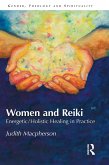 Women and Reiki (eBook, PDF)