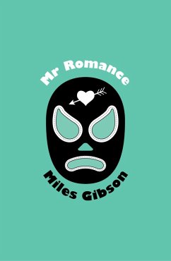 Cover Mr Romance (eBook, ePUB)