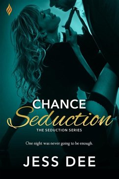 Cover Chance Seduction (eBook, ePUB)